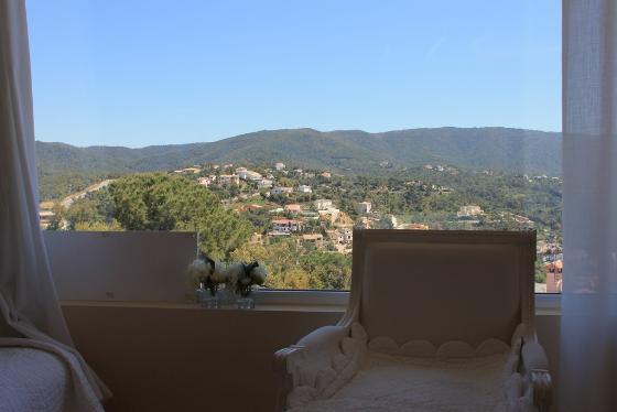Villa Mediterranea Калонже Номер фото