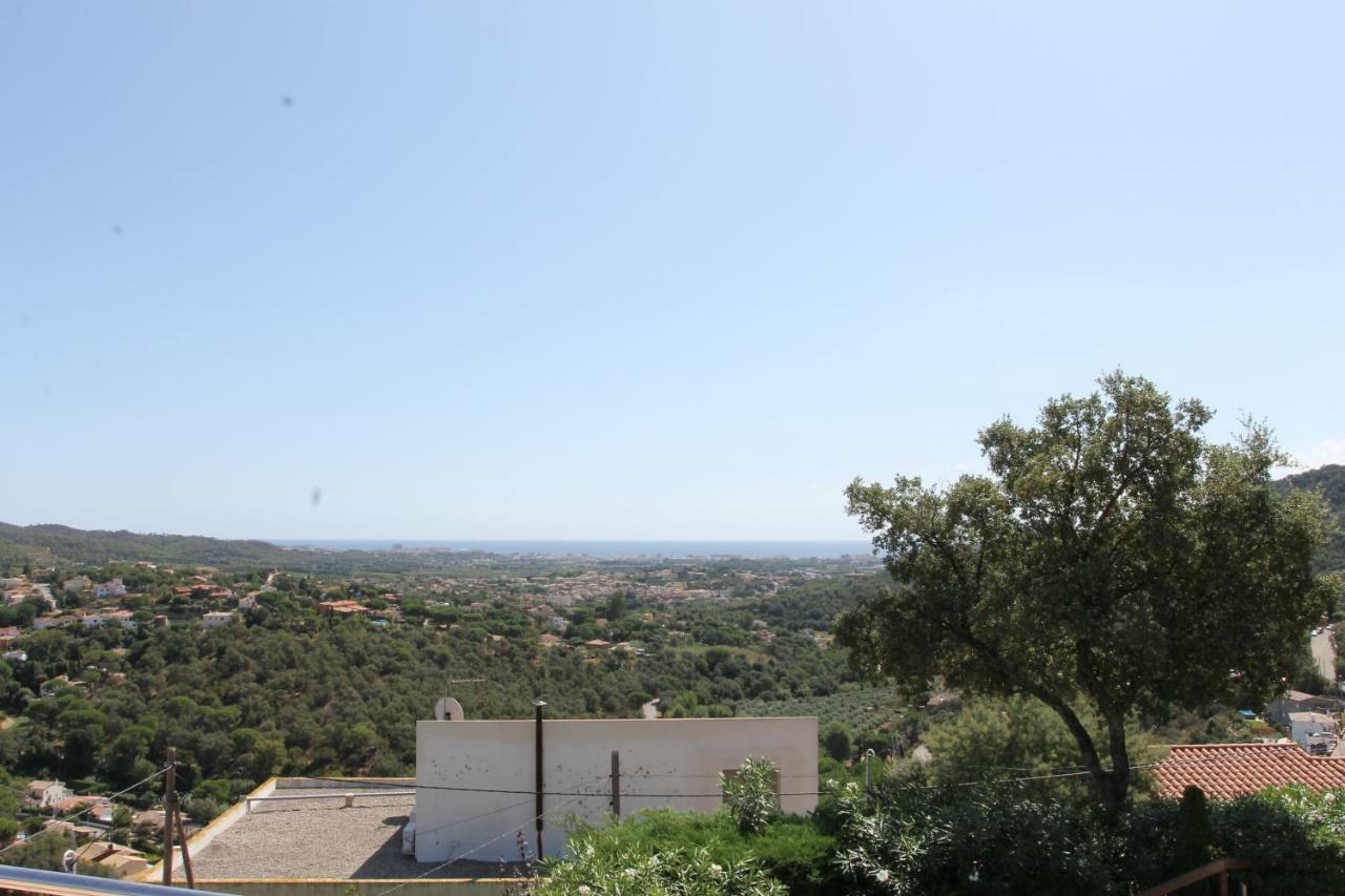 Villa Mediterranea Калонже Экстерьер фото