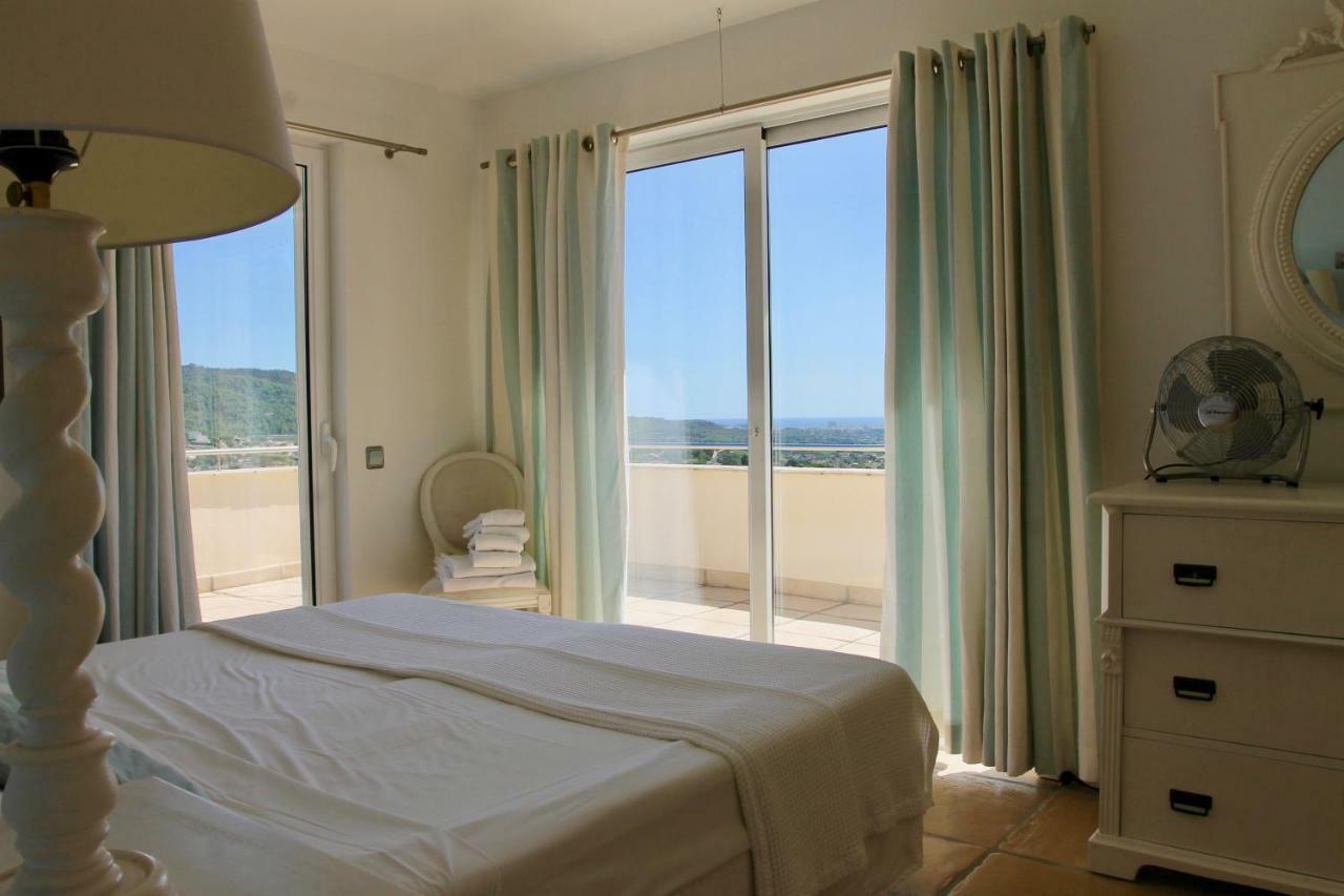 Villa Mediterranea Калонже Экстерьер фото