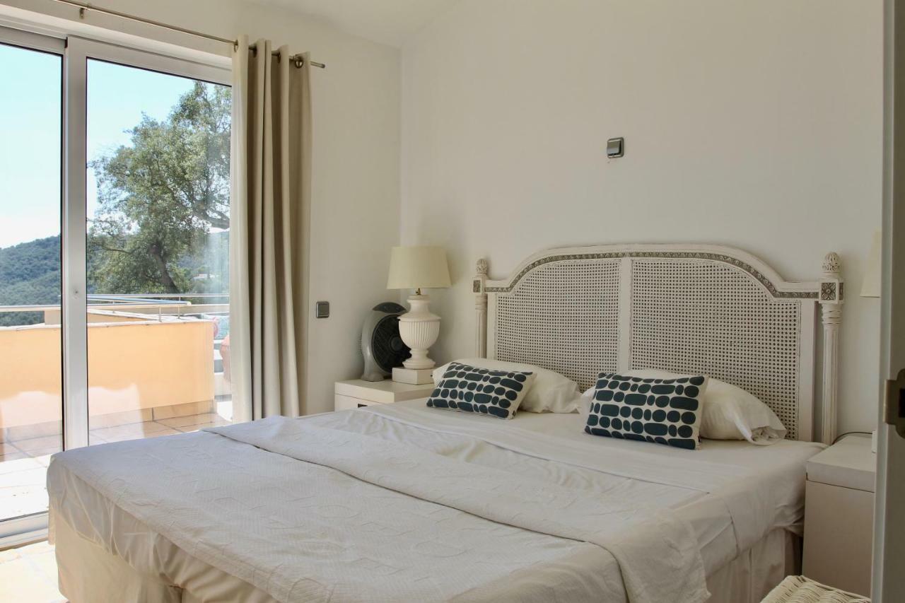 Villa Mediterranea Калонже Экстерьер фото